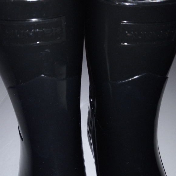 HUNTER Boots - Picture 8 of 9